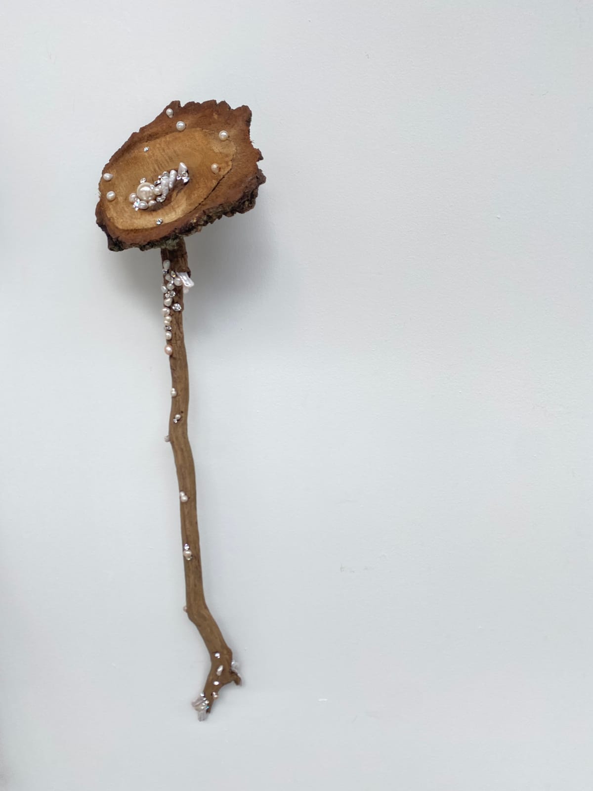 Irina Rasquinet, Rencontrer la perle rare 6, 2022