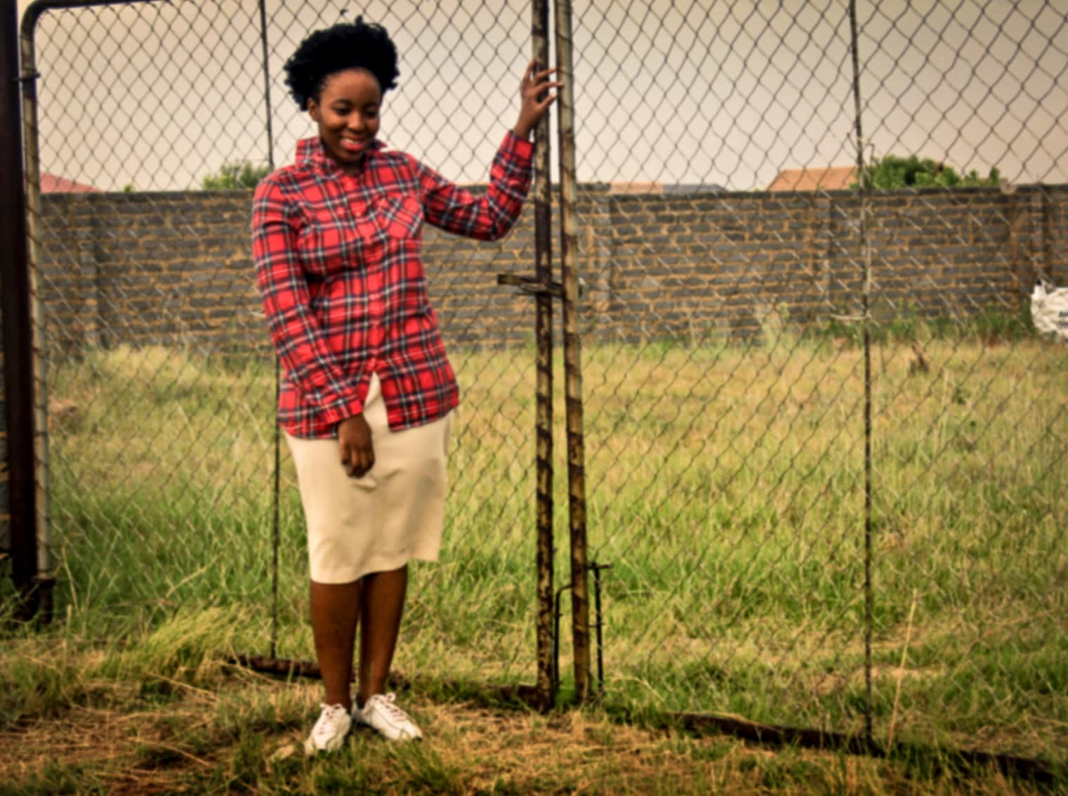 Lebohang Kganye, Hlakeng ya kereke I, 2013