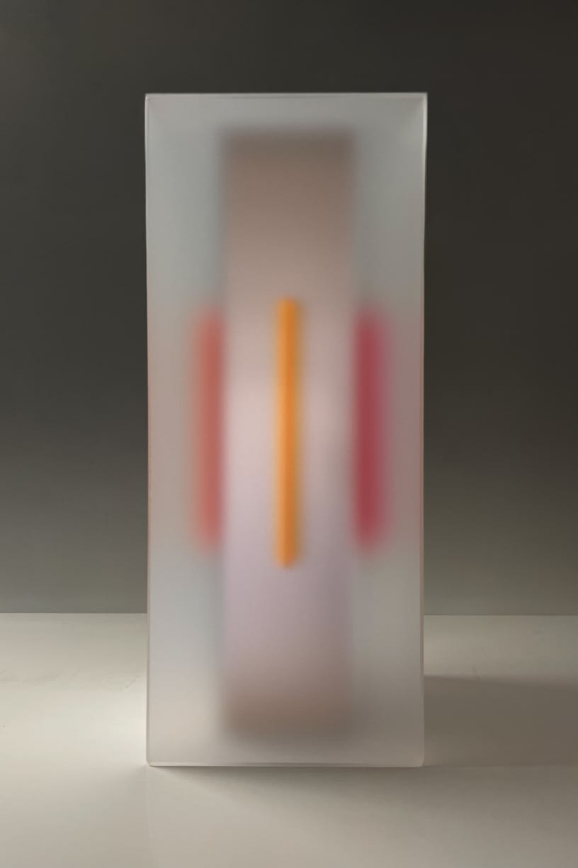 Casper Brindle, Sculpture (2), 2024