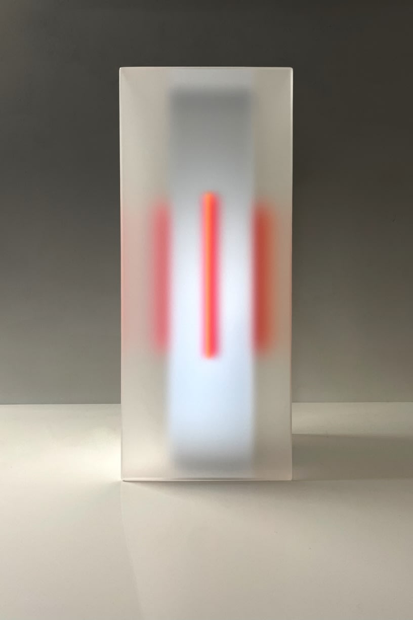 Casper Brindle, Sculpture (3), 2024