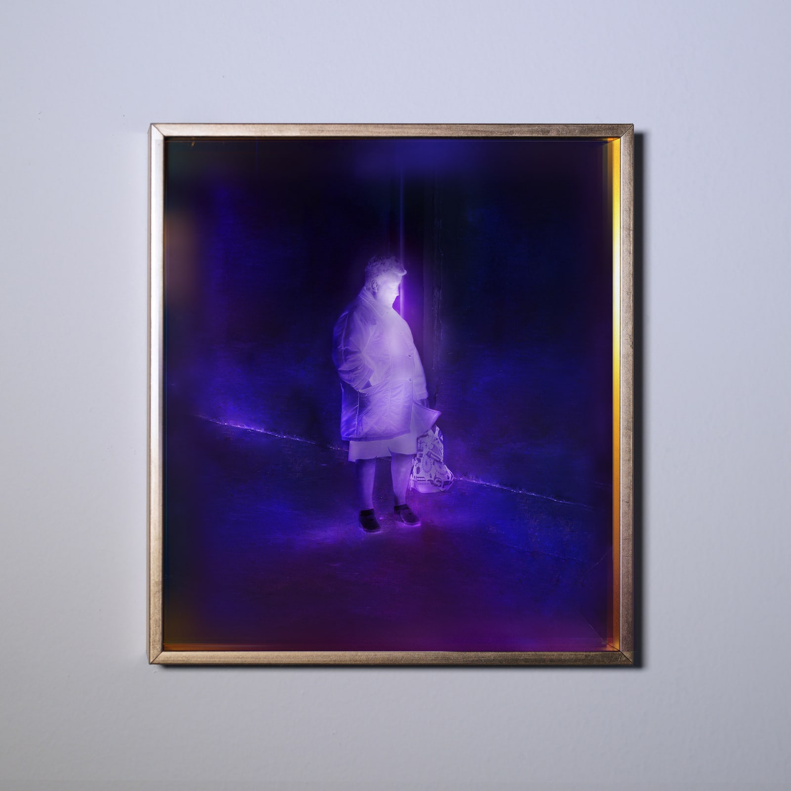 Thomas Devaux, 5. Ligne shopper : Shopper 1.78, 2019