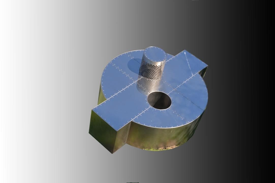 Pierre-Marie Lejeune, SKYTRAP - Série Micro, 2017/2018