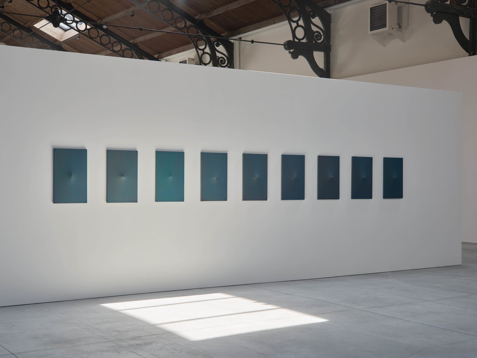 Michel Mouffe, Tous les matins du monde, 2015