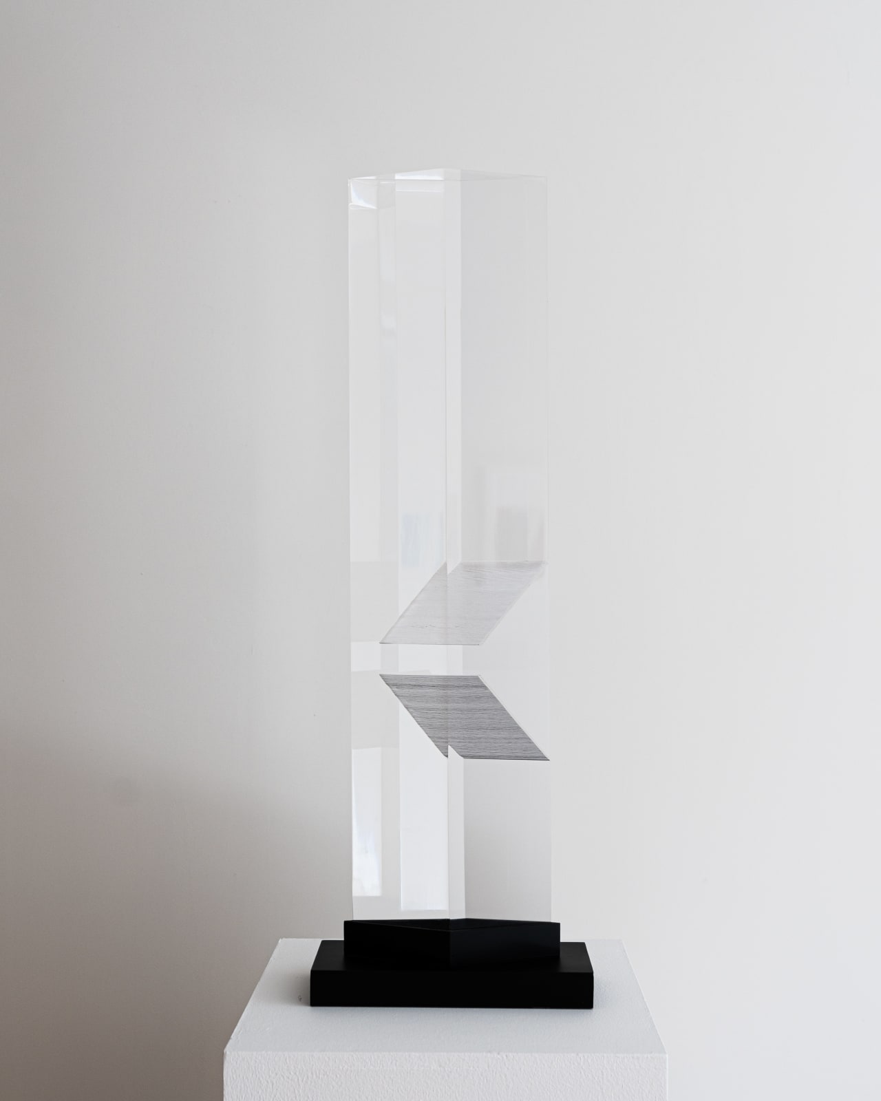 Antonia Lambelé, Atsukai, 2016