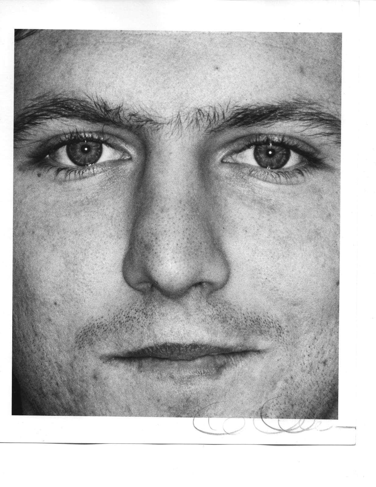 Ken Ohara, ONE 233, 1970