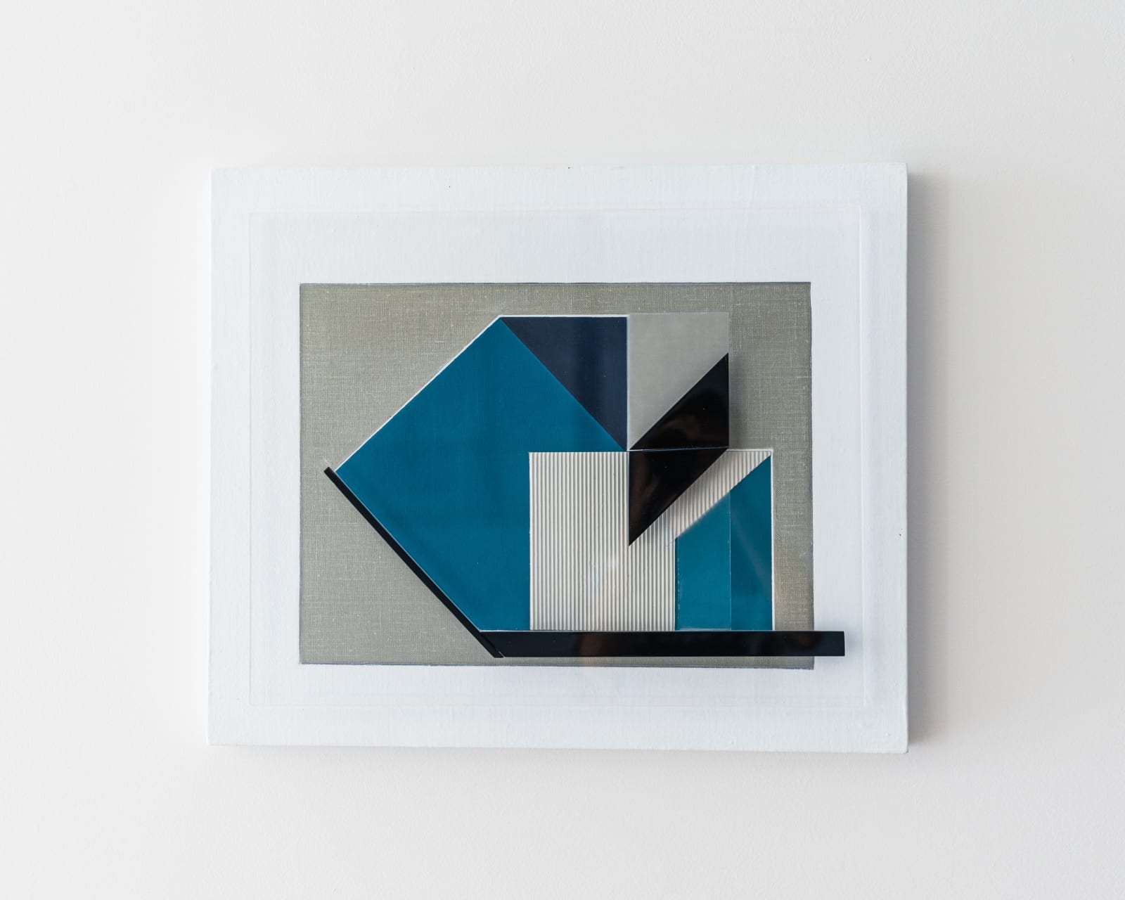 Antonia Lambelé, Minos, 2022