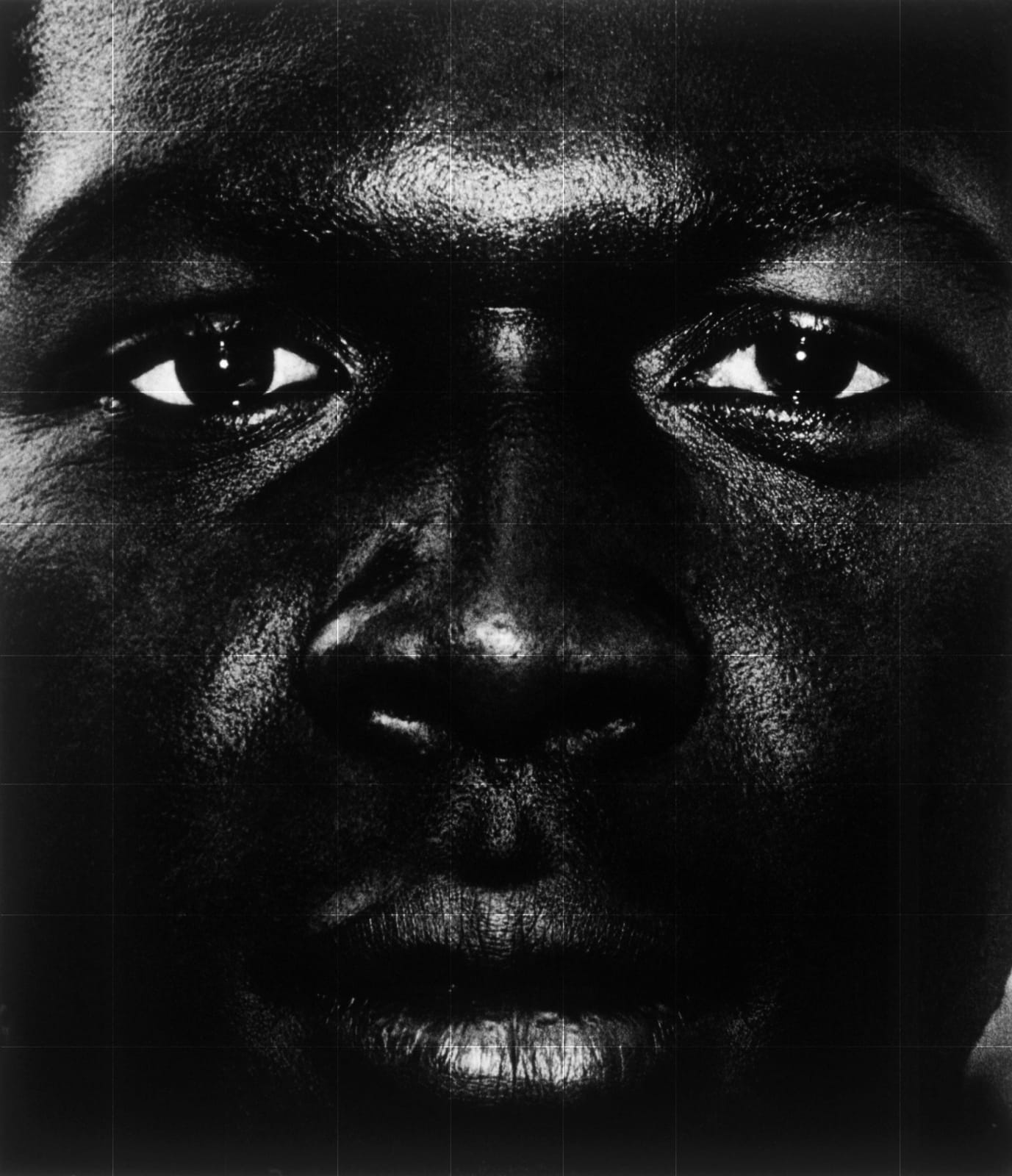 Ken Ohara, GRAIN P-95, 1993