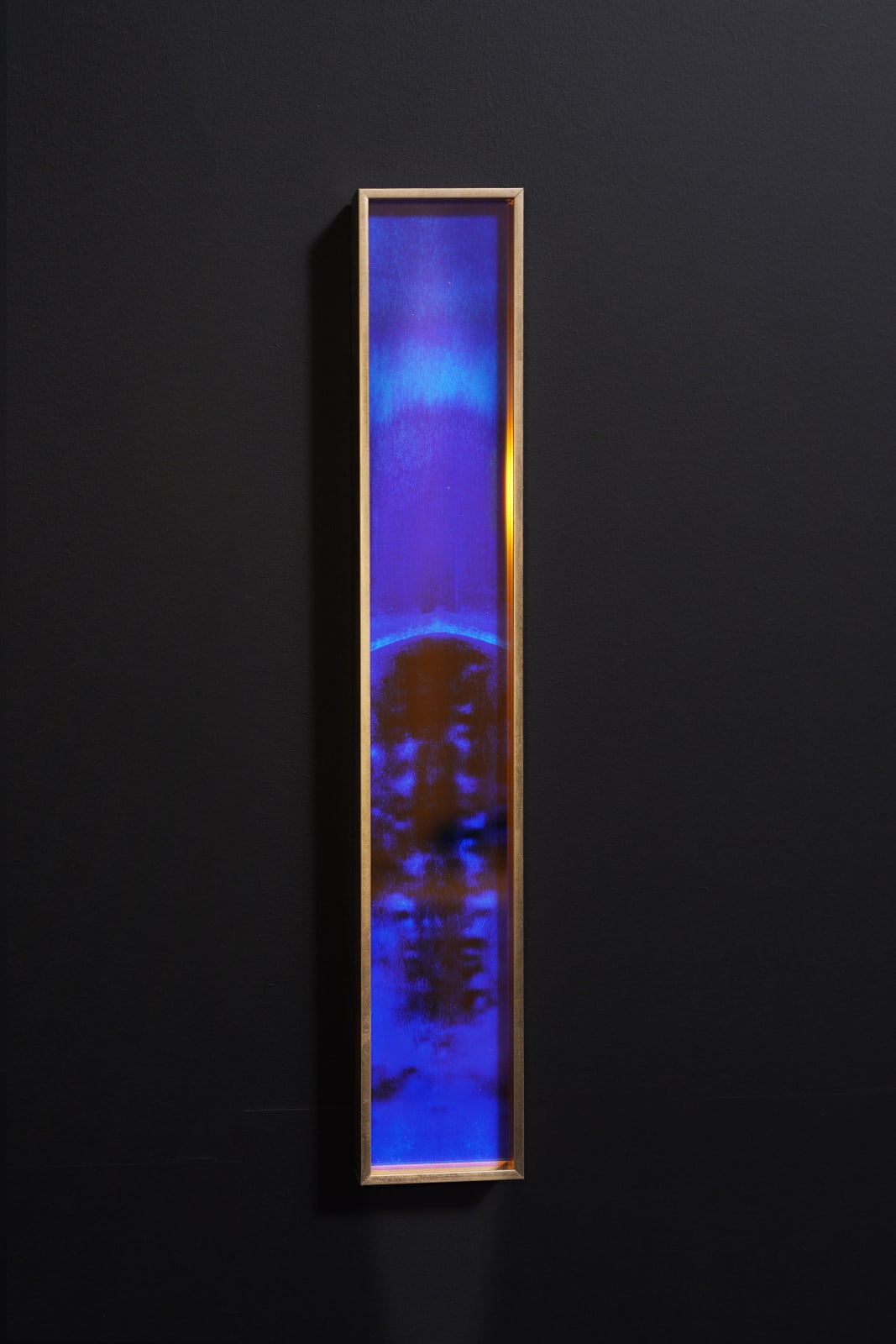 Thomas Devaux, Totem 17.28, 2024