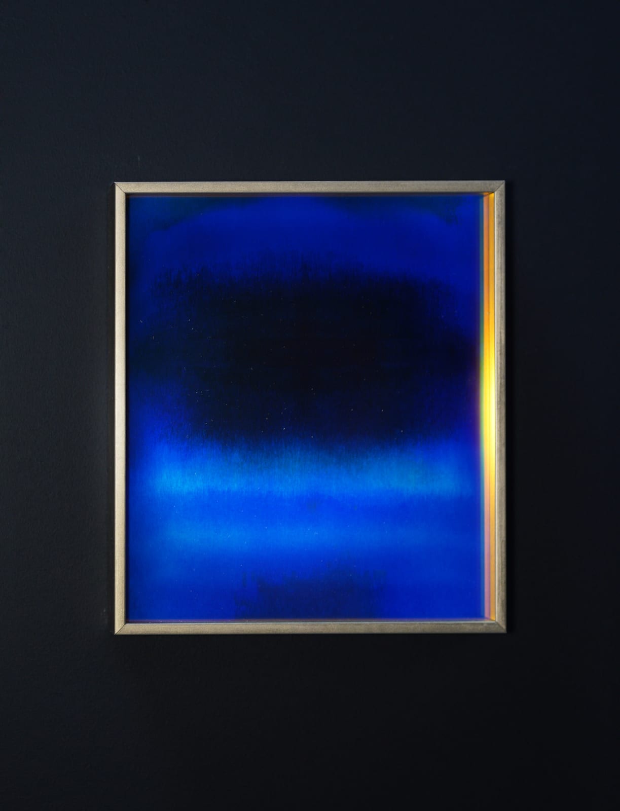 Thomas Devaux, Dichroic 17.20, 2024