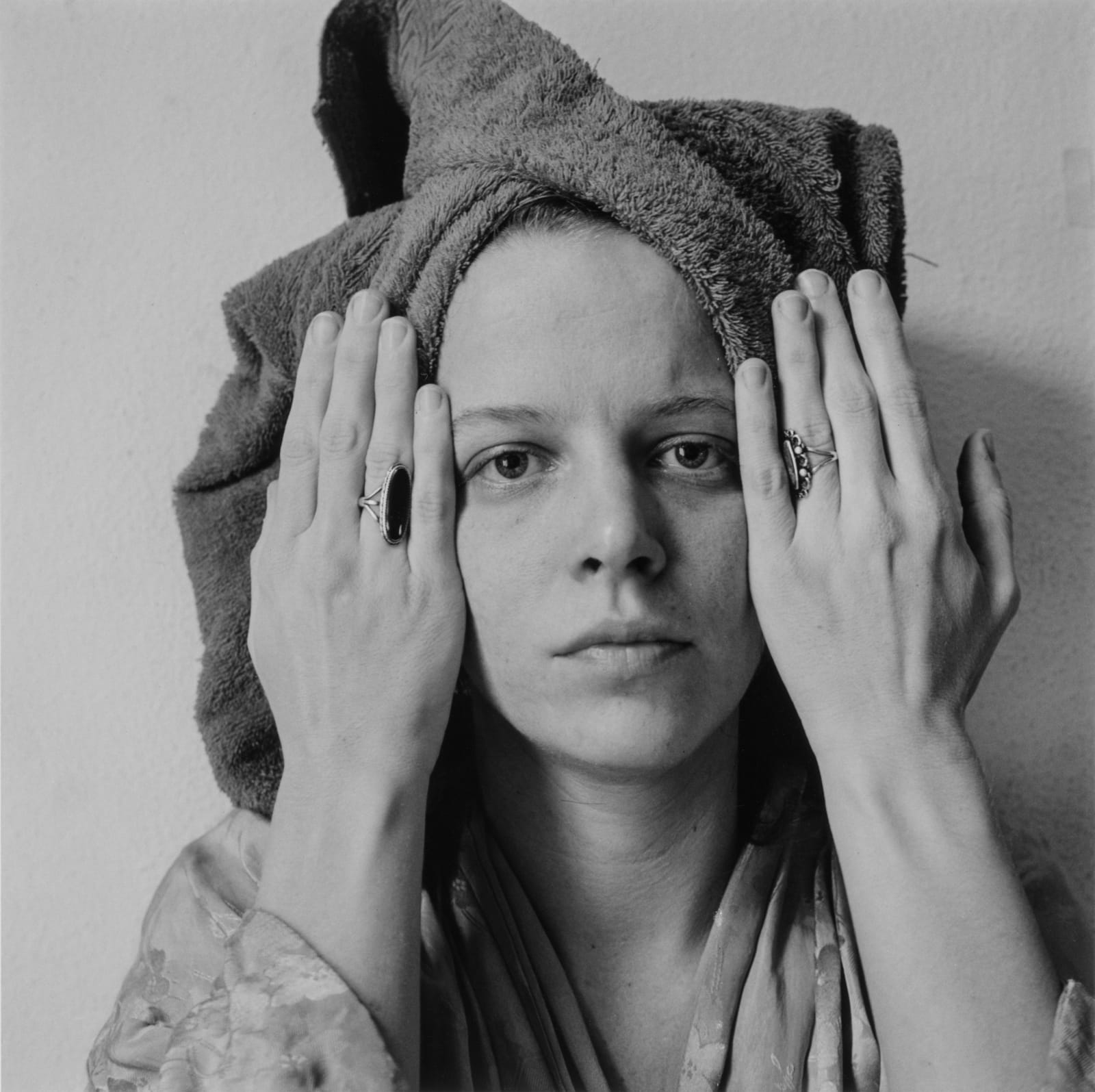 Melissa Shook, March 18, 1973