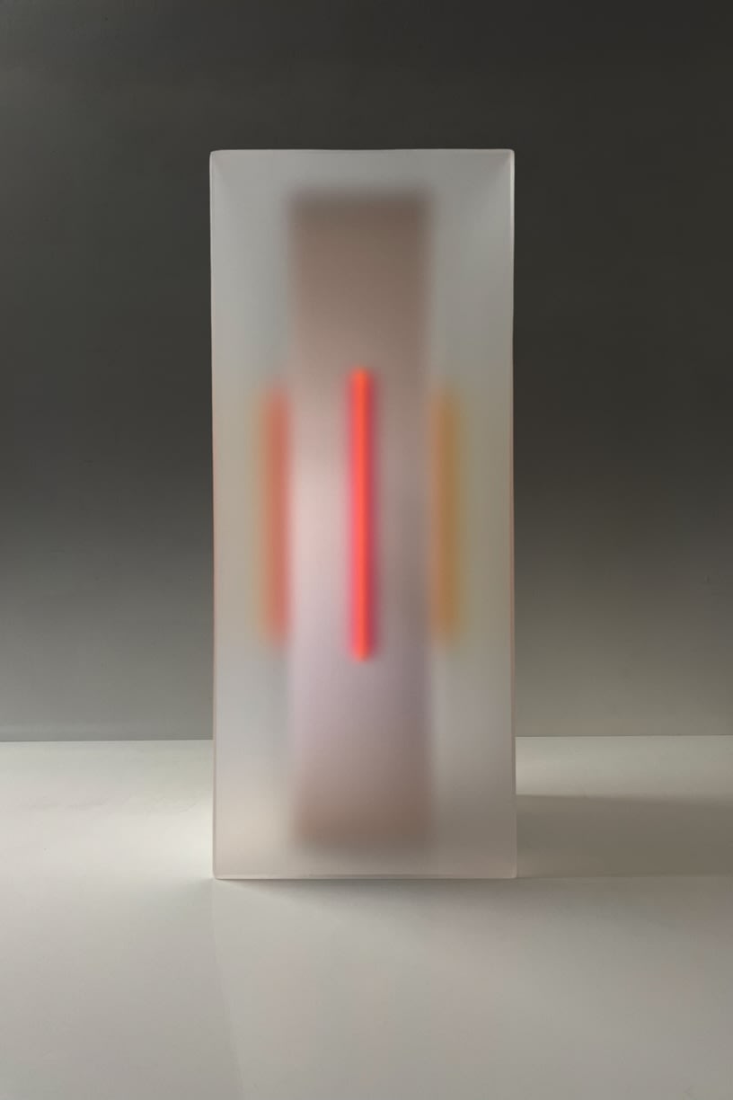 Casper Brindle, Sculpture (2), 2024