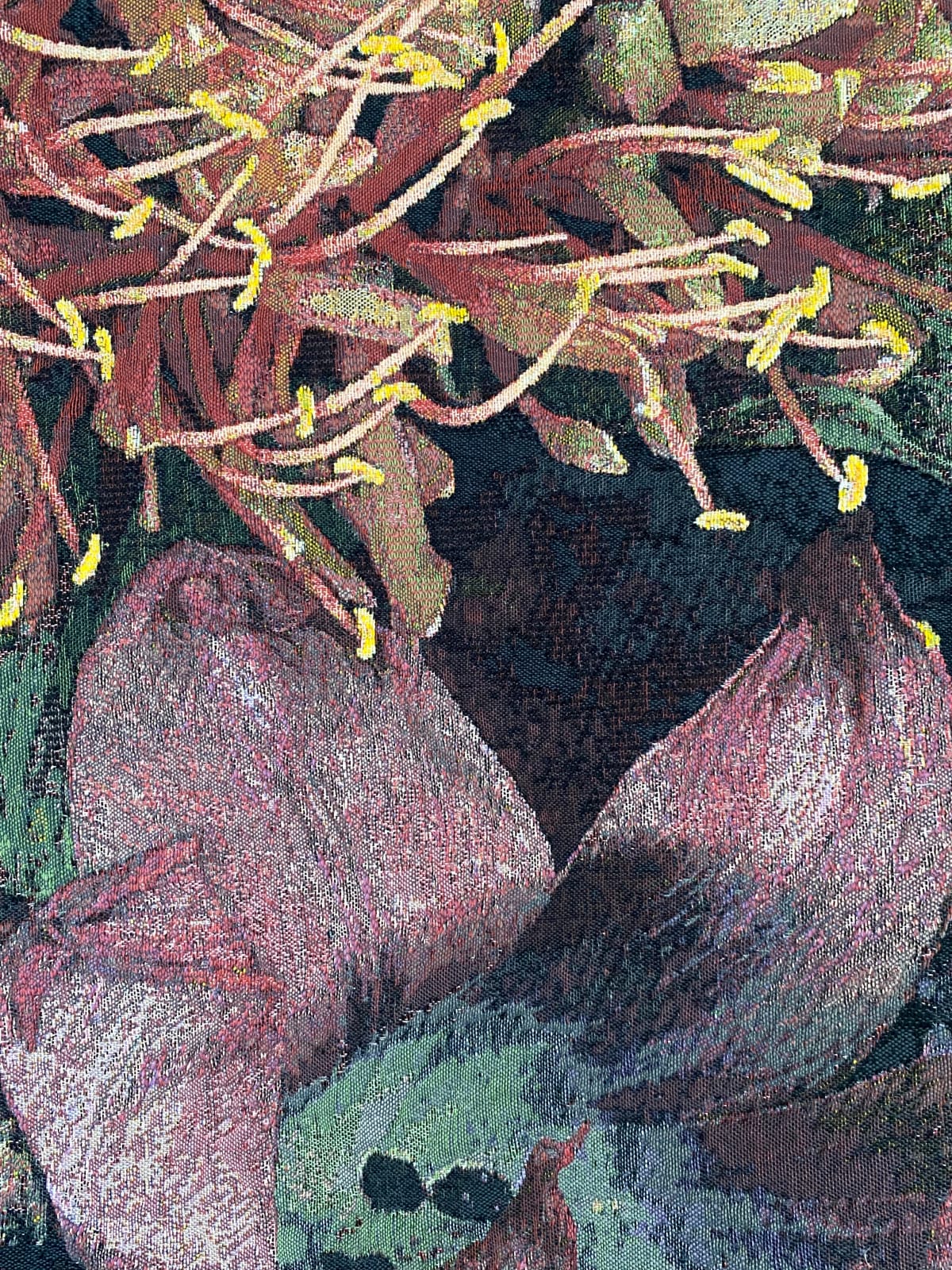 Luzia Simons, Mil Flores, 2018