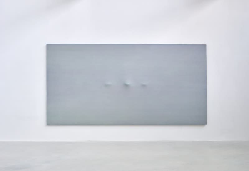 Michel Mouffe, Sans Titre, 2012