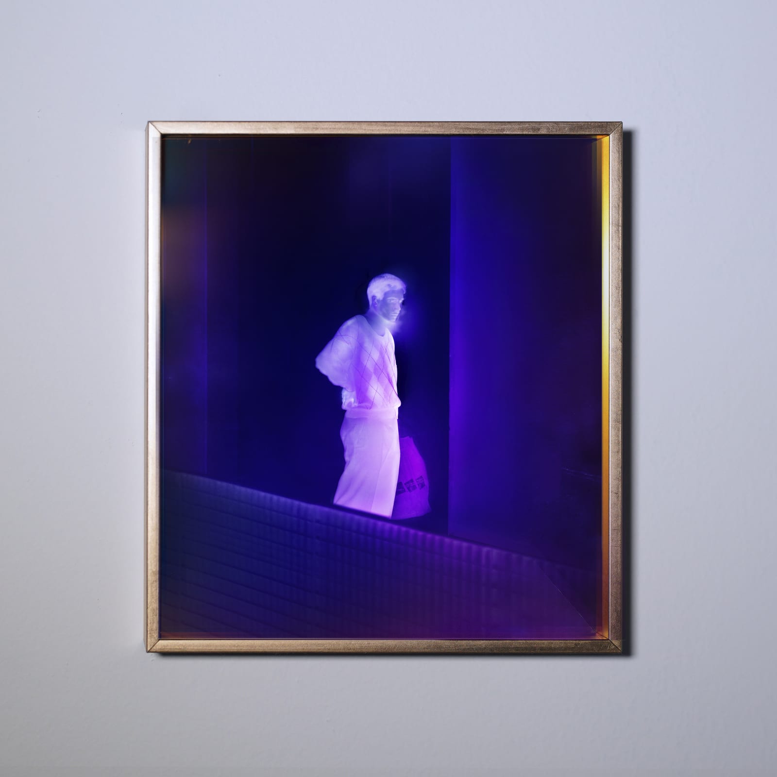 Thomas Devaux, 3. Ligne shopper : Shopper 1.76, 2019