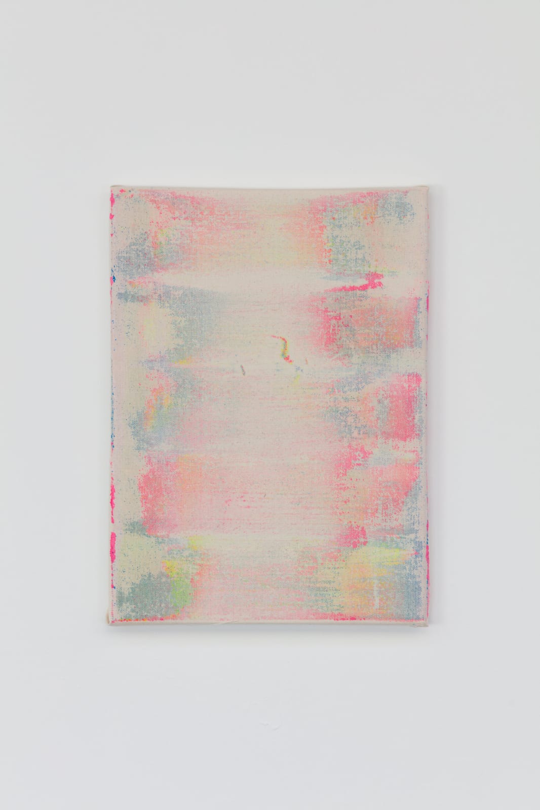 Hannah De Corte, Hypervigilance, 2025