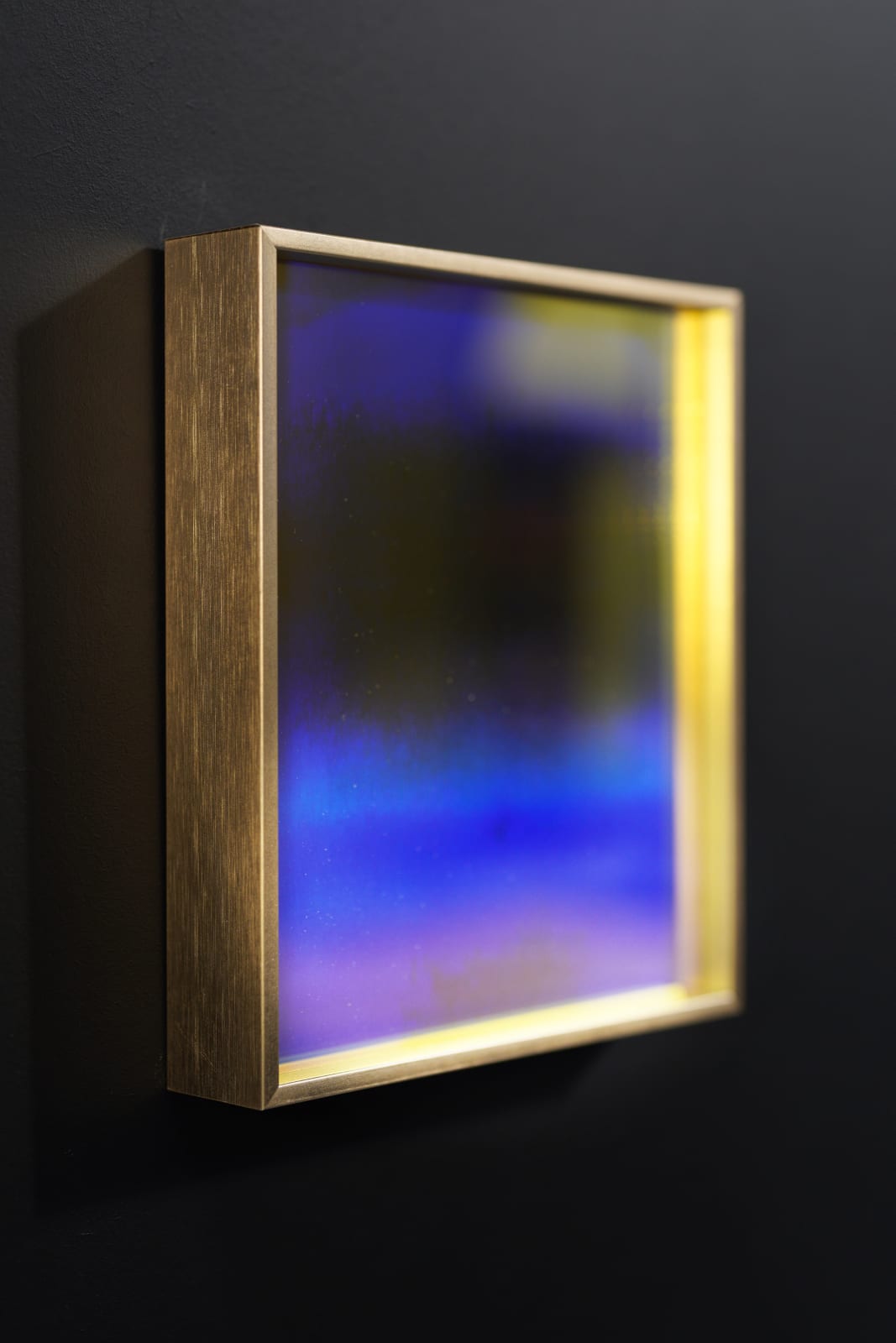 Thomas Devaux, Dichroic 17.20, 2024