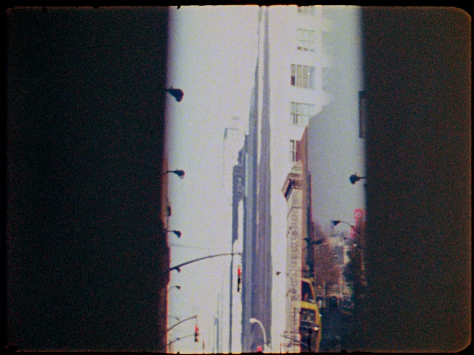 Gordon Matta-Clark, City Slivers, 1976