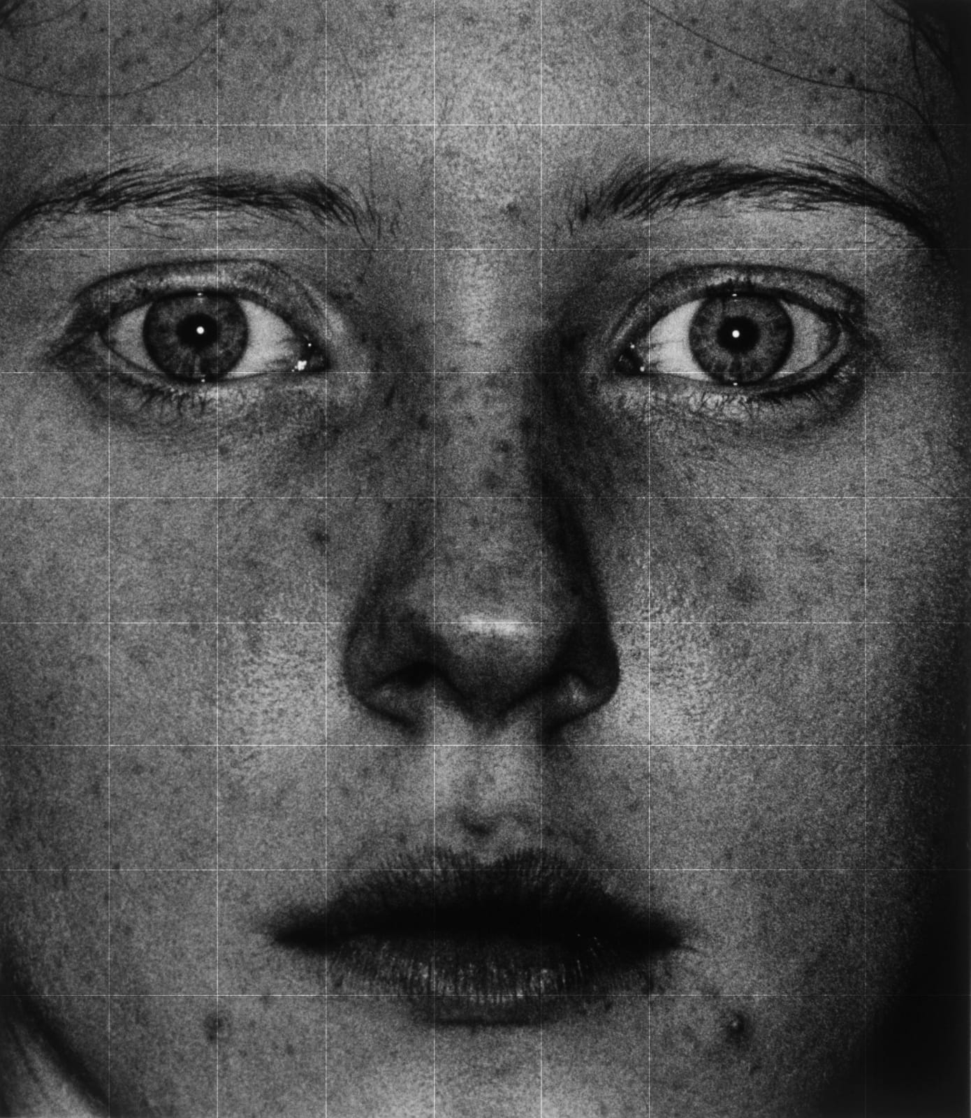 Ken Ohara, GRAIN P-383, 1993