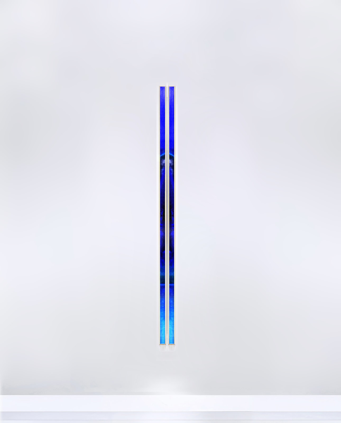 Thomas Devaux, Totems 16.27, 2024