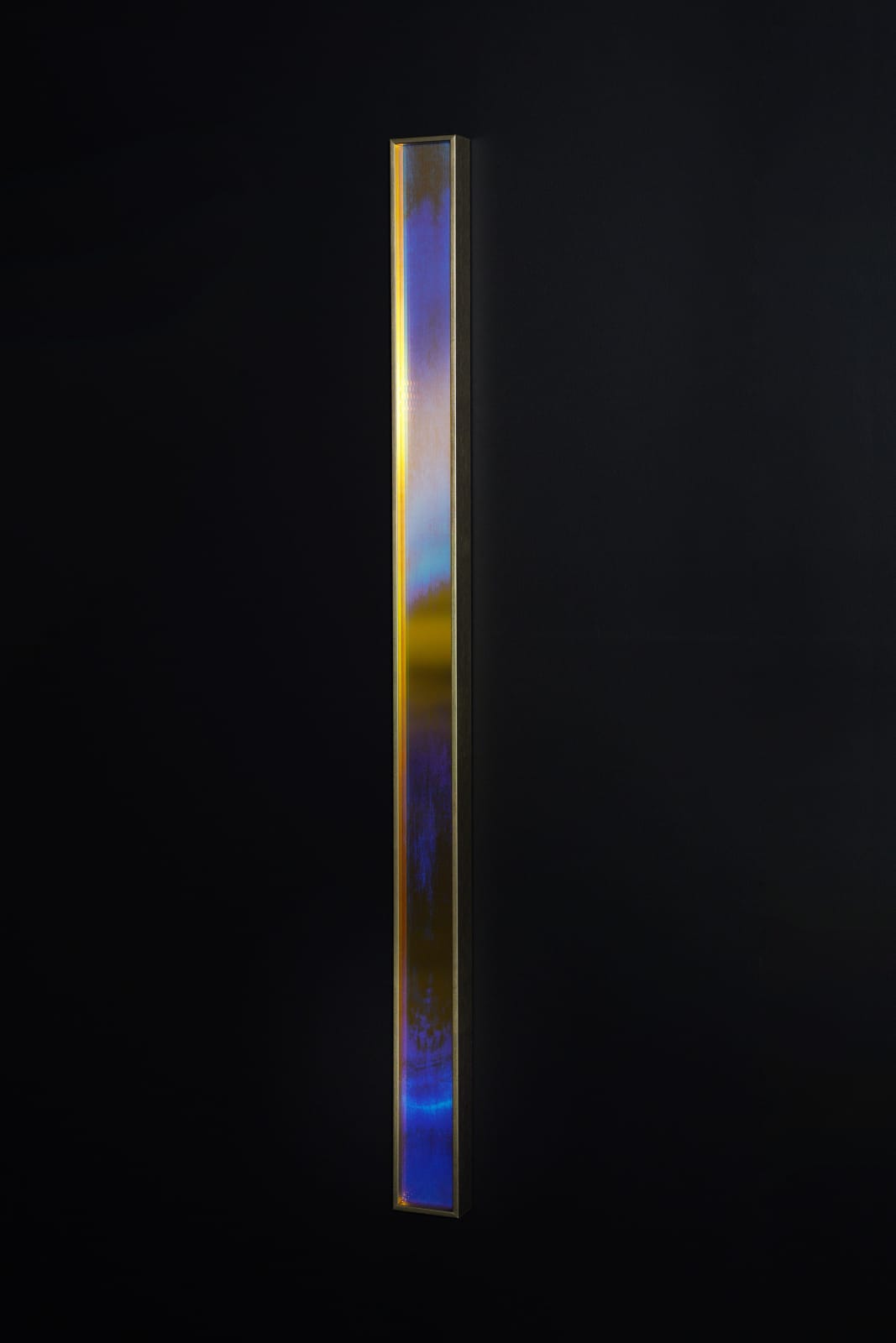 Thomas Devaux, Totem 16.24, 2024