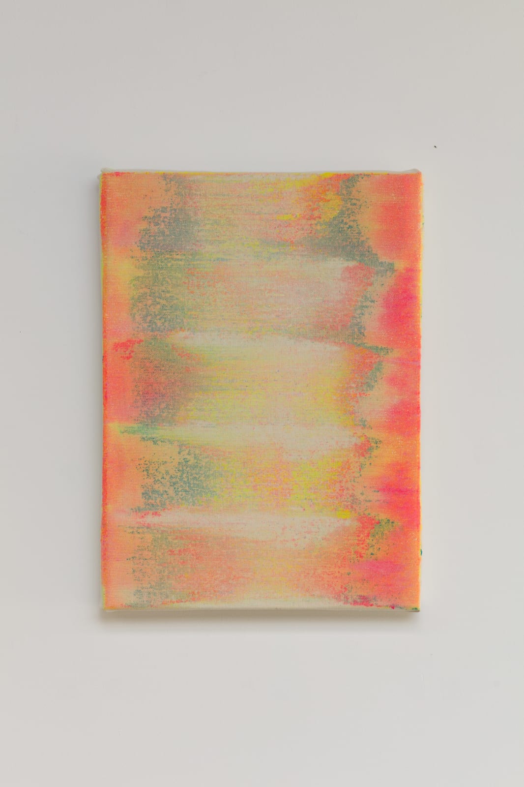 Hannah De Corte, Hypervigilance, 2025