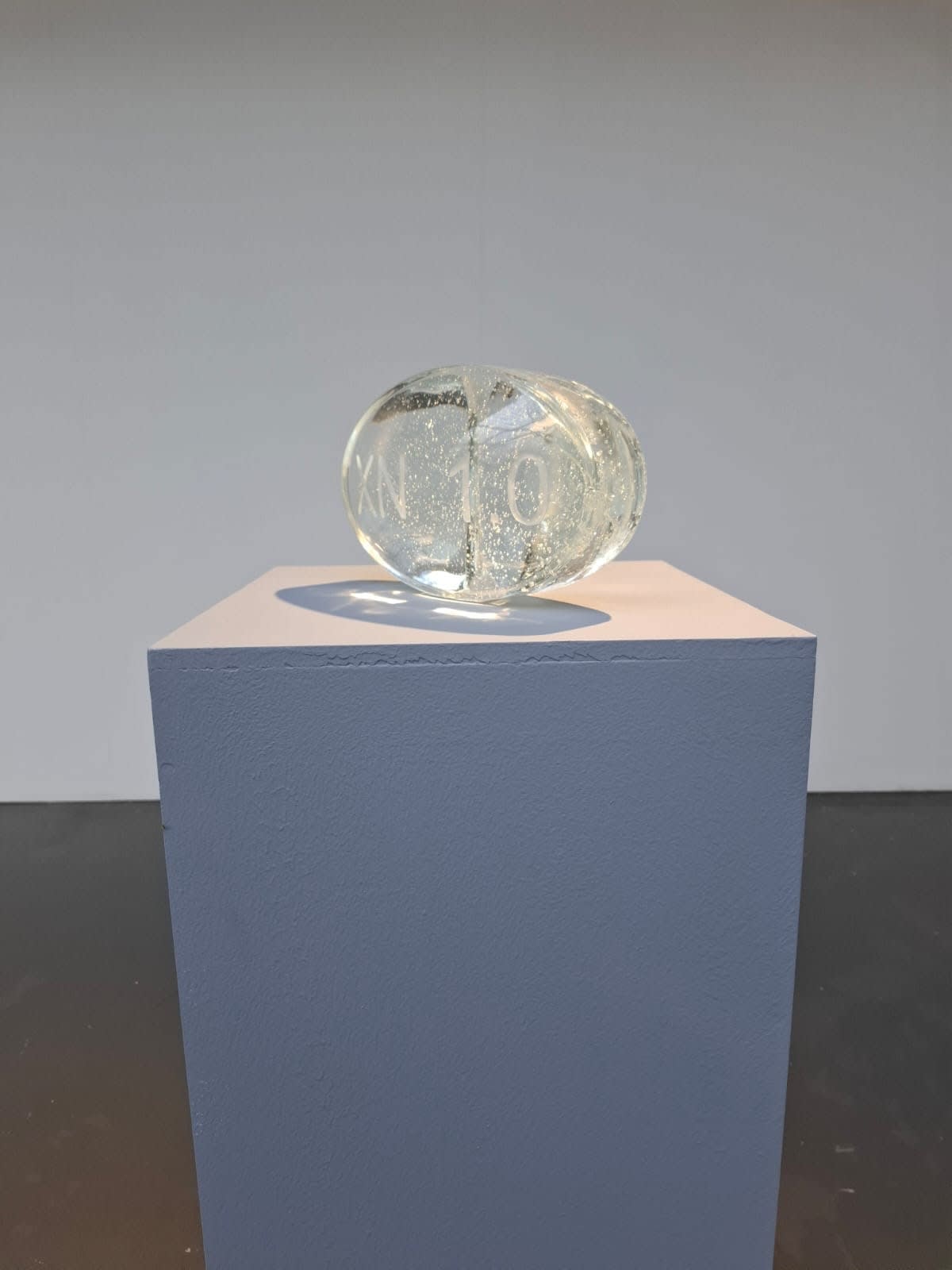 Jeanne Susplugas, XN 1.0, 2025