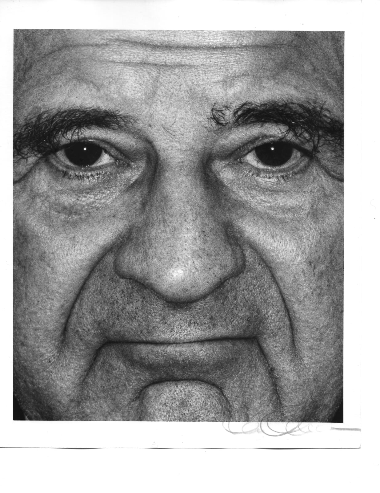 Ken Ohara, ONE 34, 1970