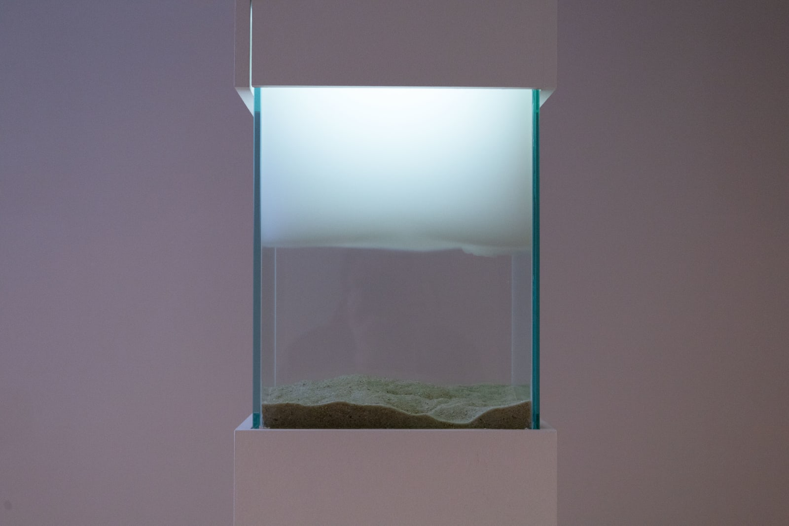 Marie-Luce Nadal, Echo, 2023