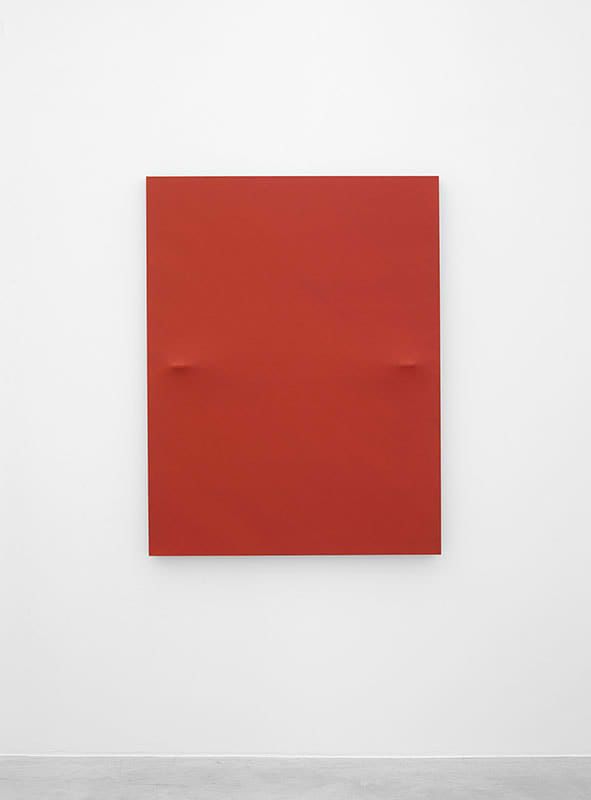 Michel Mouffe, (In Between), 2021