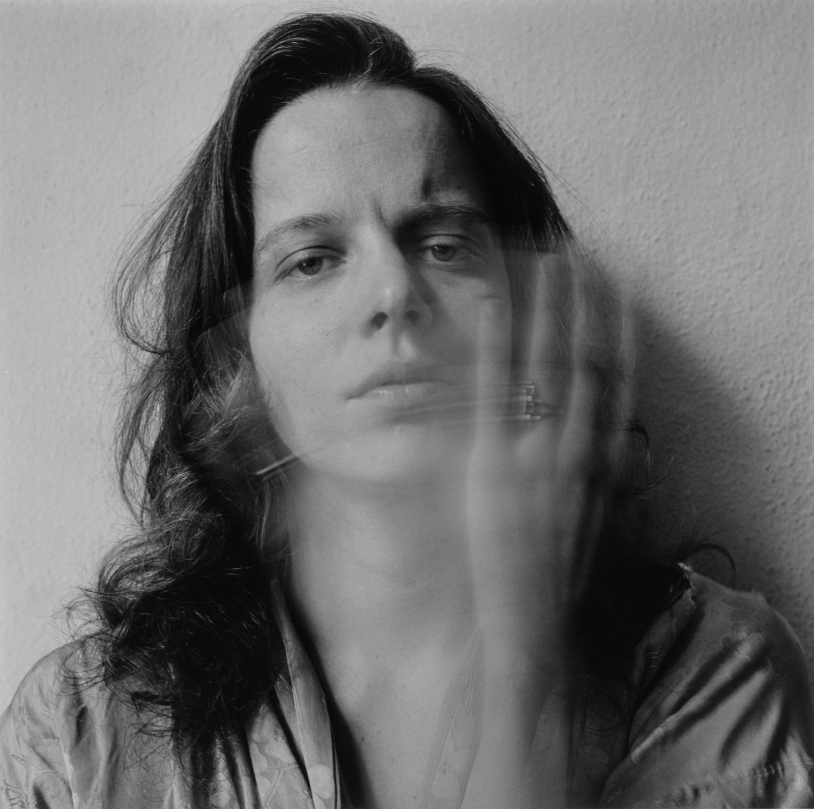 Melissa Shook, March 16, 1973