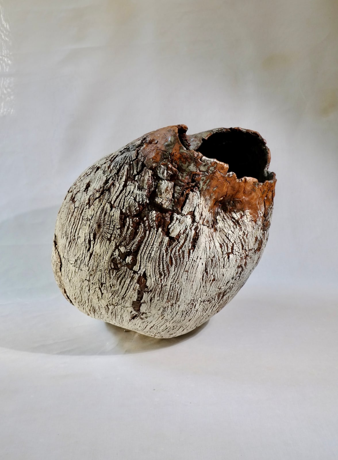 Yoshimi Futamura, Magic Pot, 2022