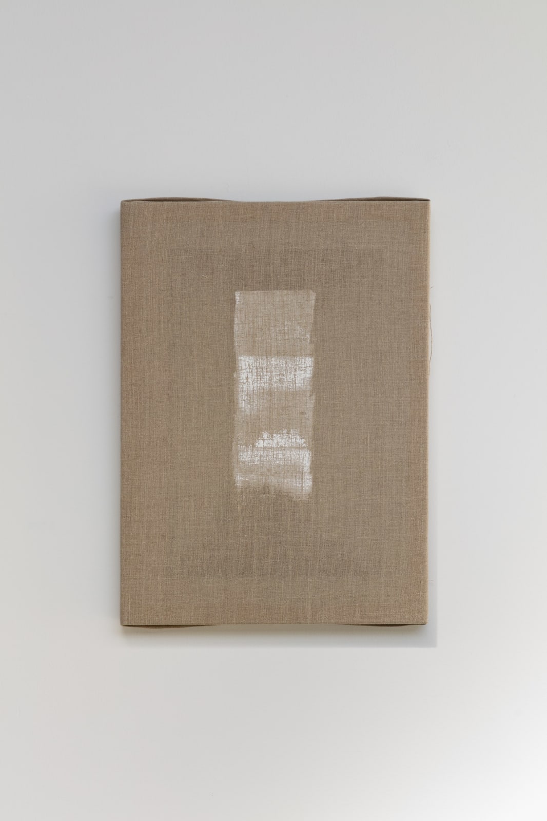 Hannah De Corte, Sans titre, 2024