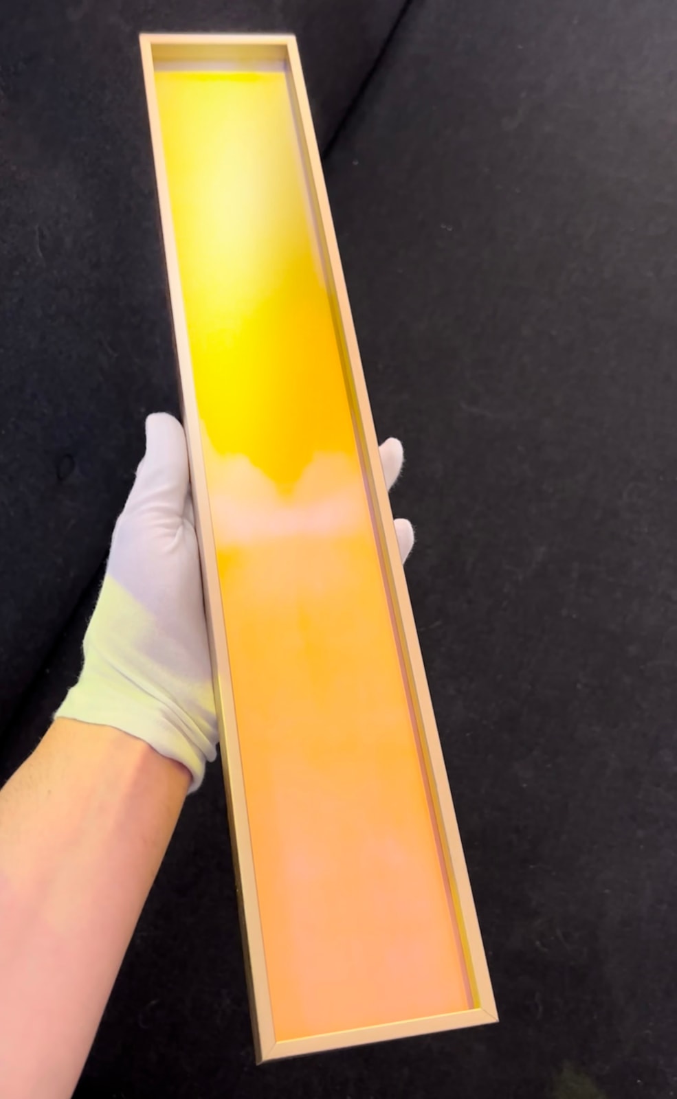 Thomas Devaux, Totem 1.94, 2023