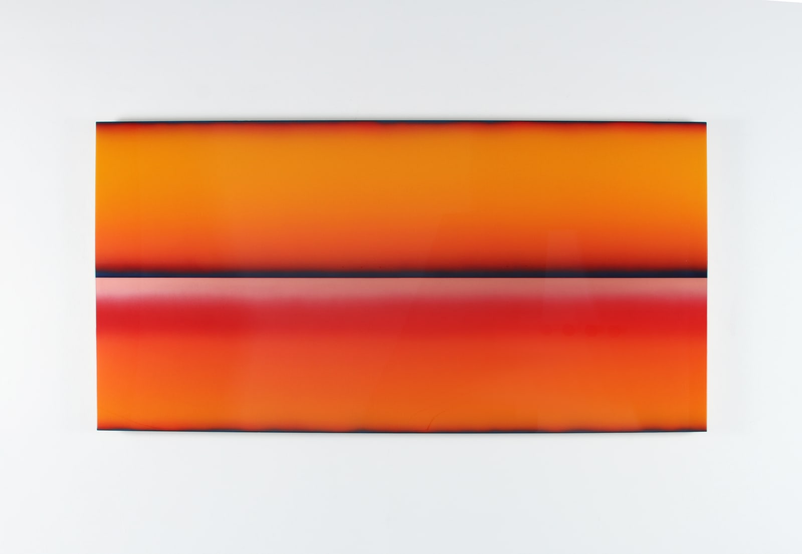 Casper Brindle, Strata work, 2019