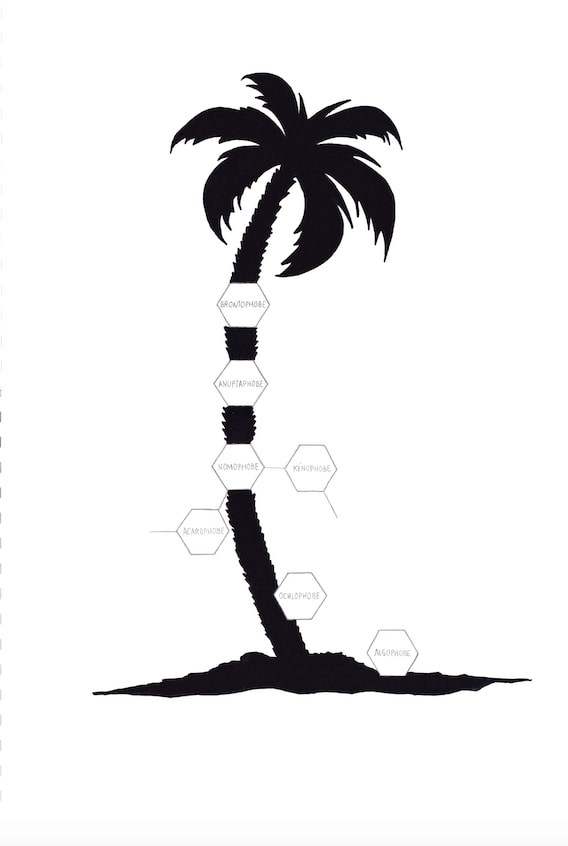 Jeanne Susplugas, Arbre Généalogique (fam. F.), 2019