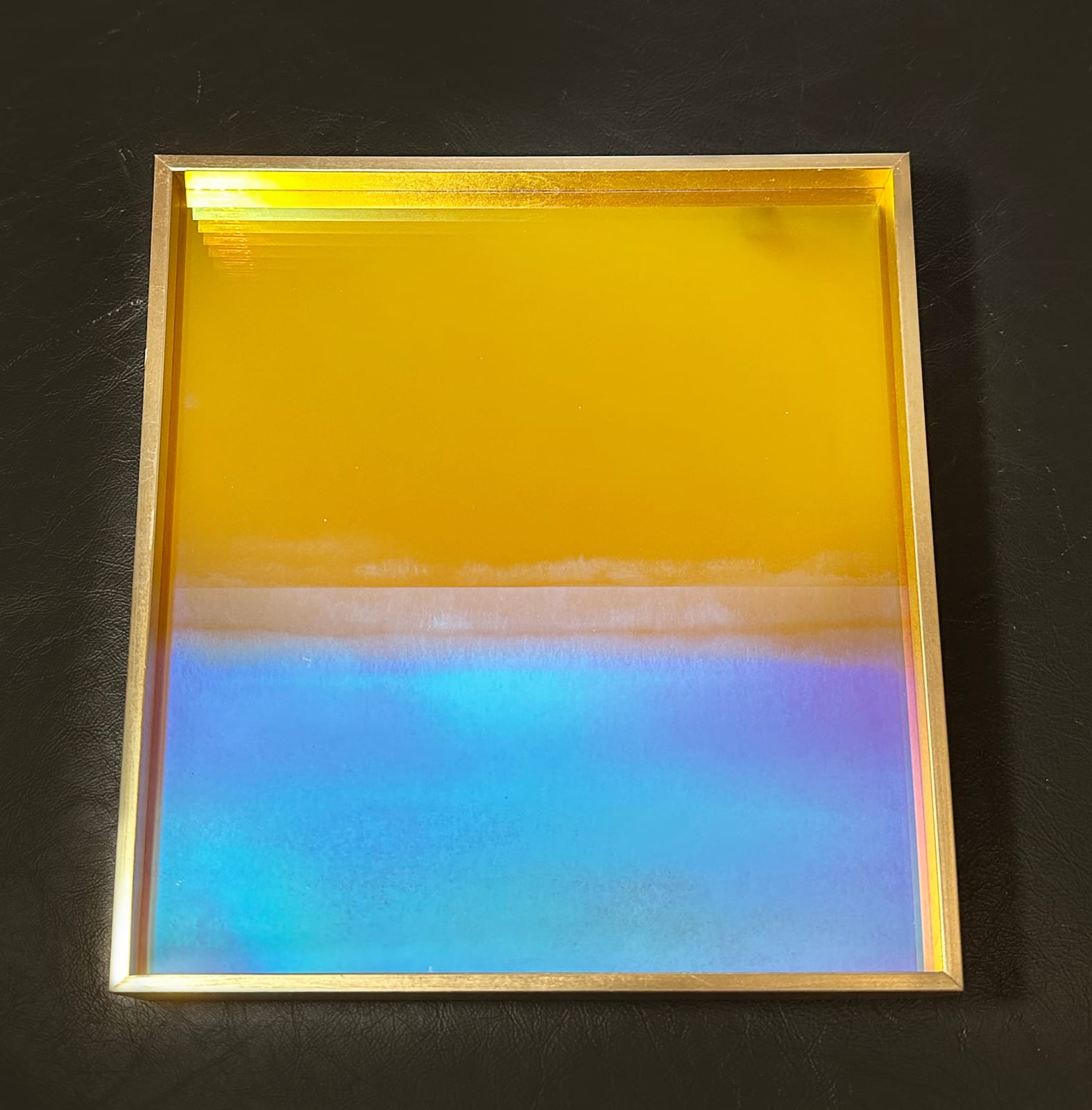Thomas Devaux, Dichroic 5.61, 2024