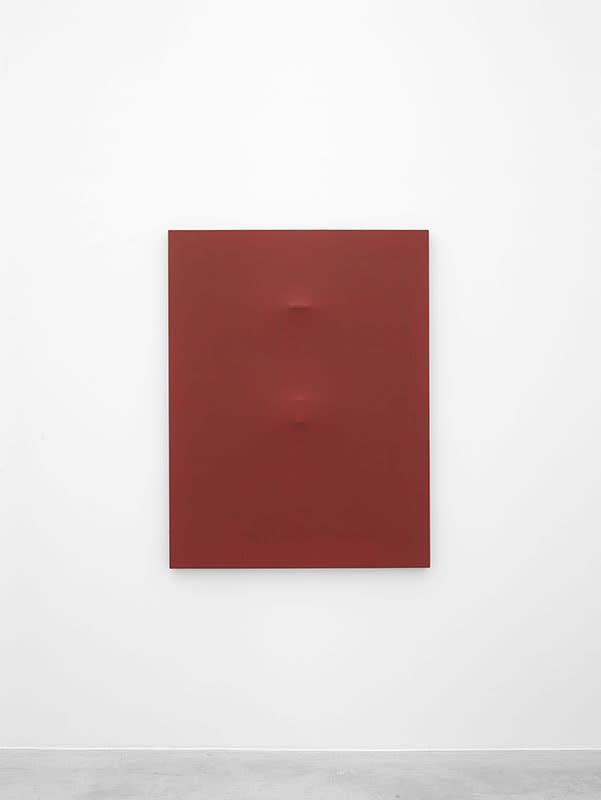 Michel Mouffe, (In Between), 2021