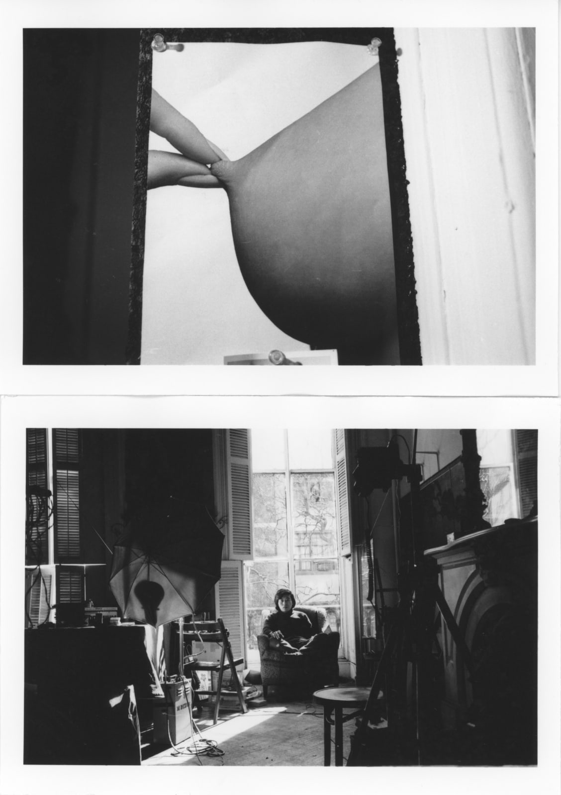 Ken Ohara, Diary 1972, March 26