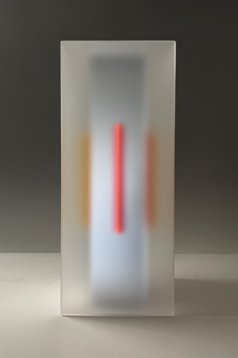 Casper Brindle, Sculpture (3), 2024