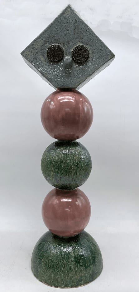 HELL'O, Icon #7, 2024