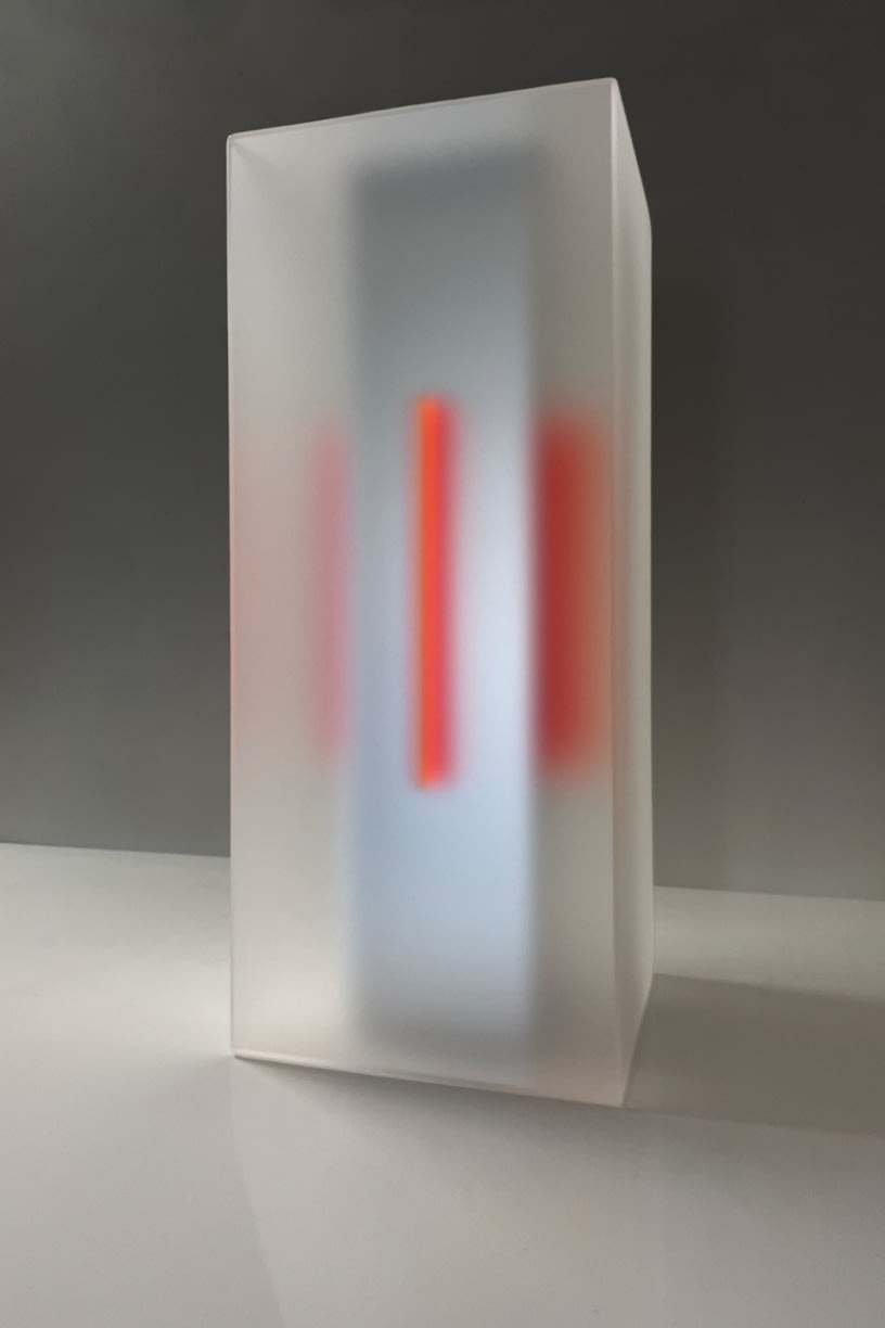 Casper Brindle, Sculpture (3), 2024