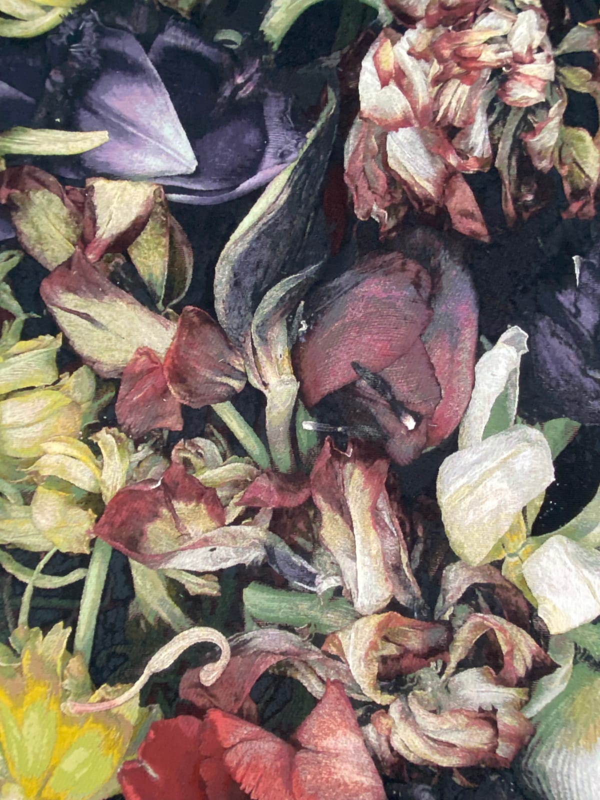 Luzia Simons, Mil Flores, 2018