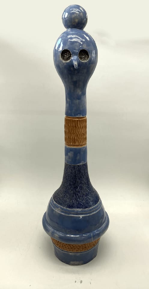 HELL'O, Icon #2, 2024