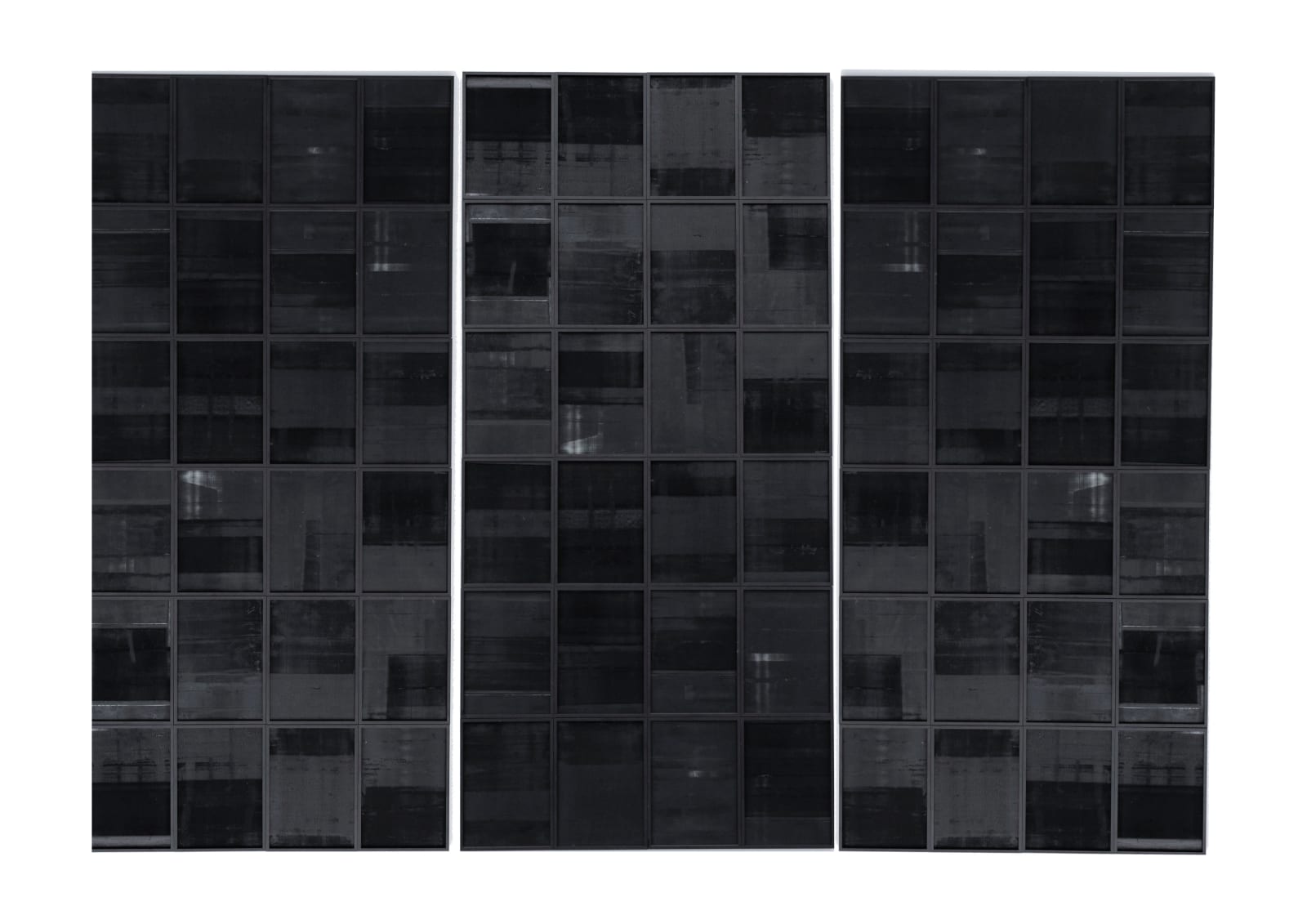 LAb[au], tonerchromeS Tryptich, 2023