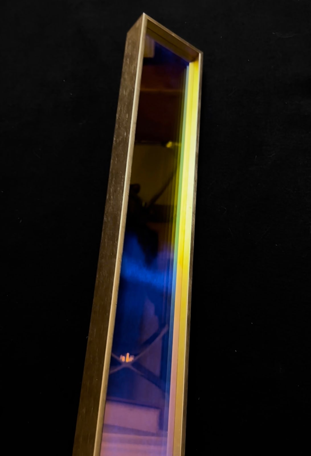 Thomas Devaux, Totem 1.94, 2023