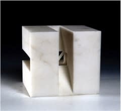 Jan Dries, lichtbarrière, 1994