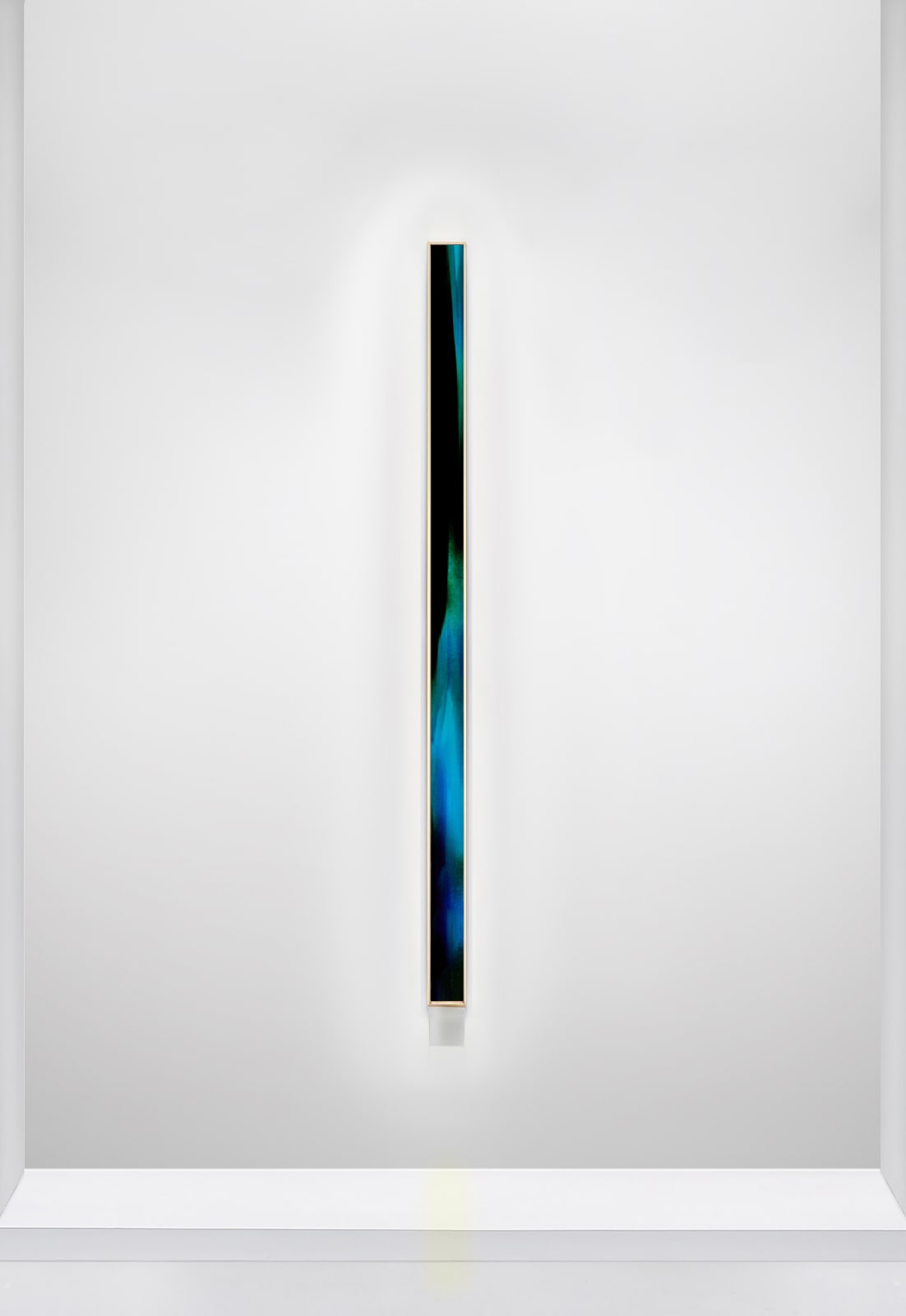 Thomas Devaux, Totem 43.10, 2023
