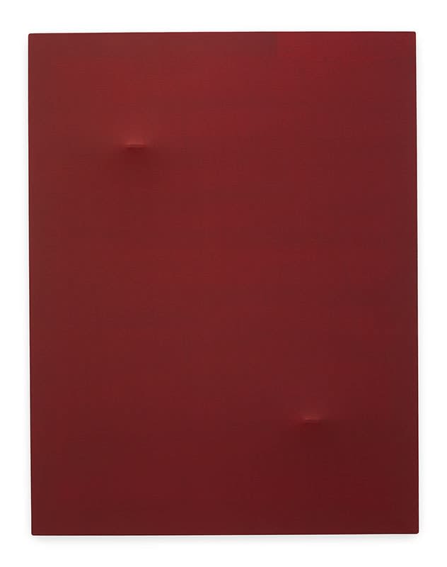 Michel Mouffe, (In Between), 2021