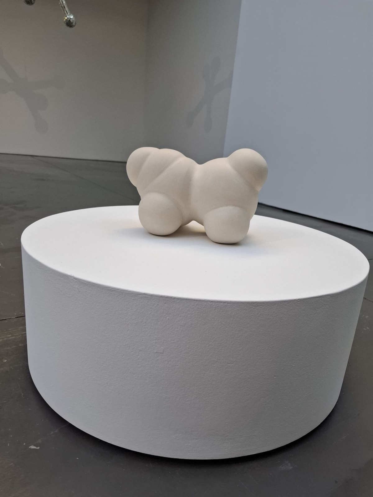 Jeanne Susplugas, C₂H₆O (#1), 2023