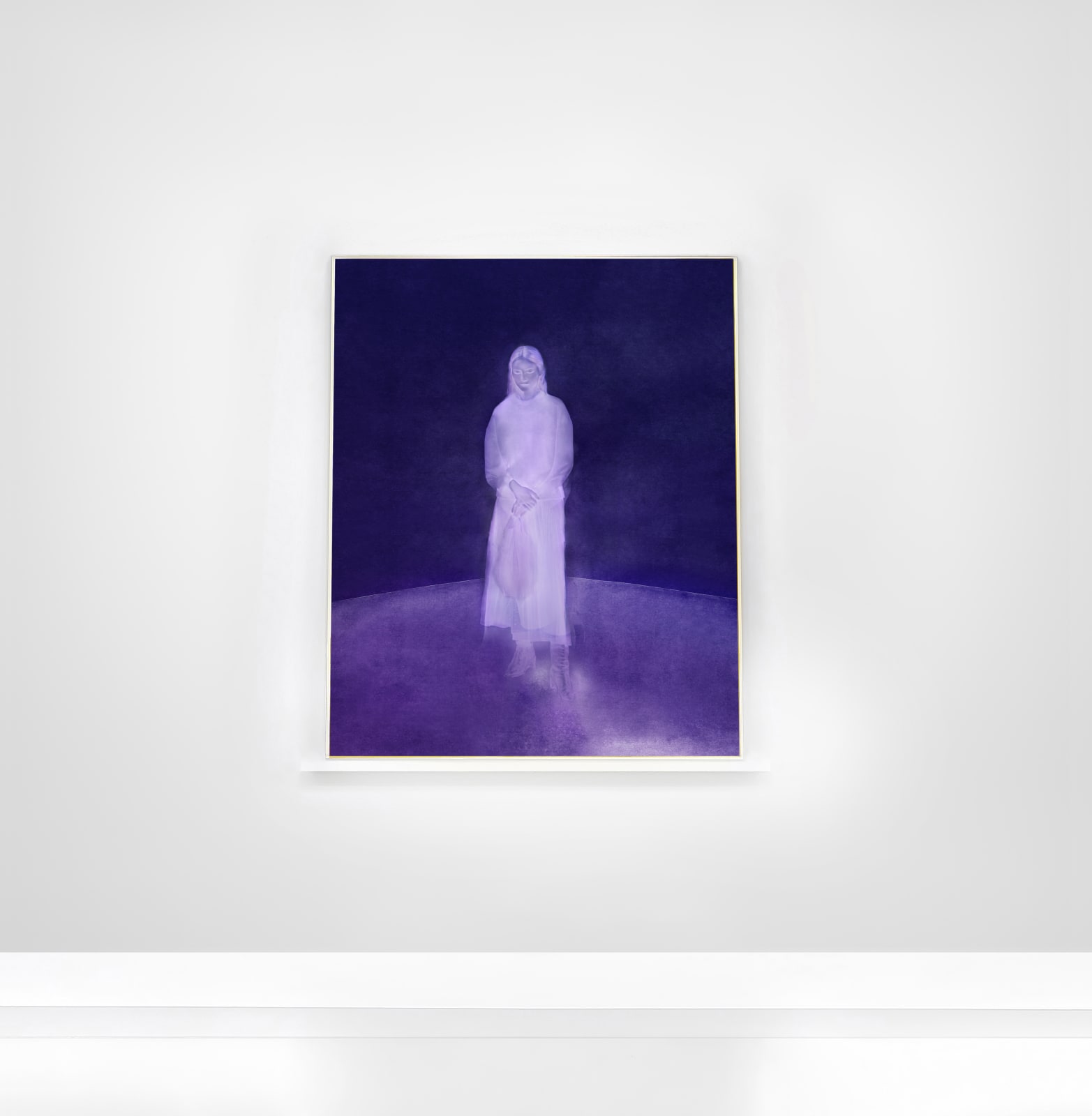 Thomas Devaux, Shopper 5.01, 2023